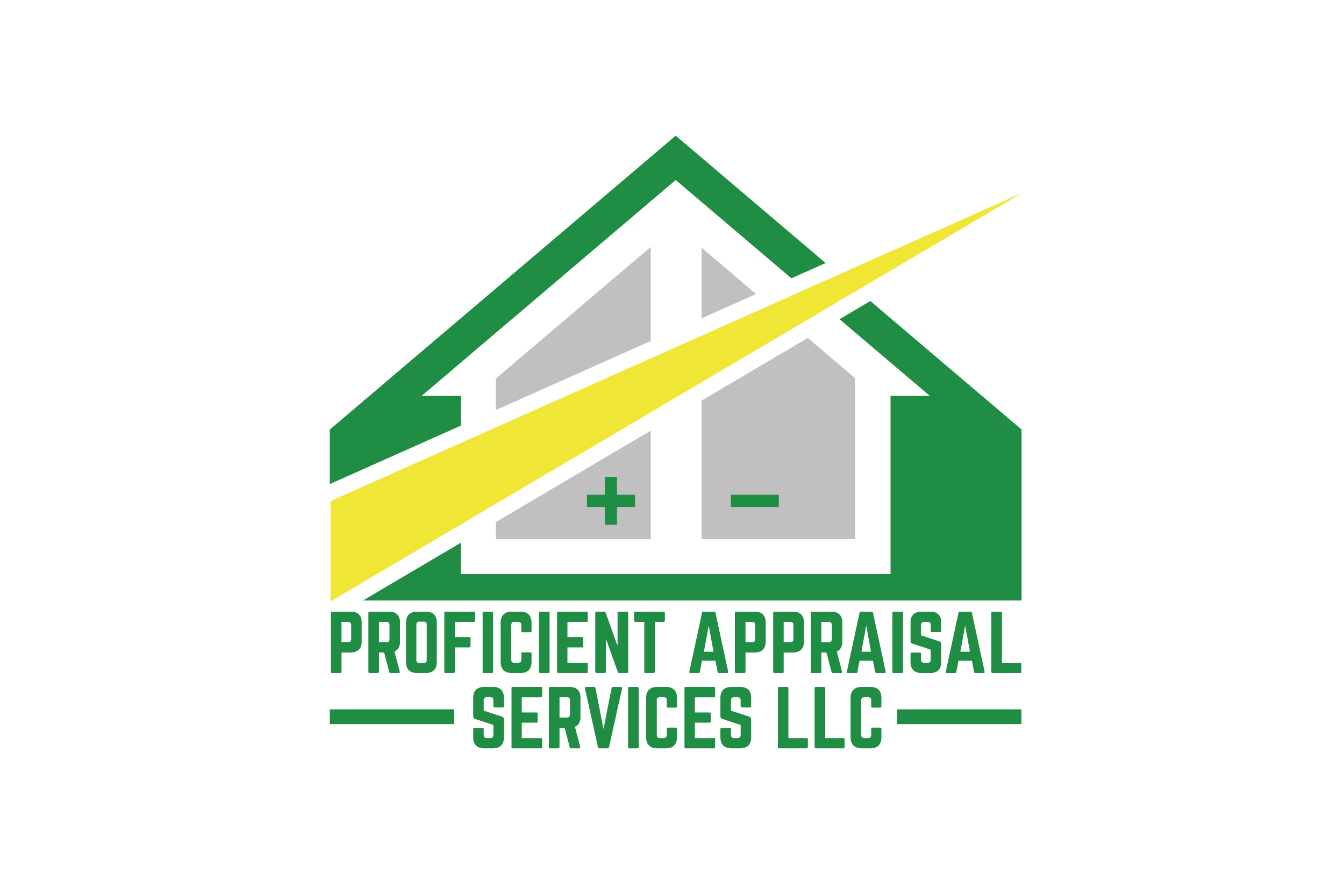 Proficient Appraisal Services LLC Logo